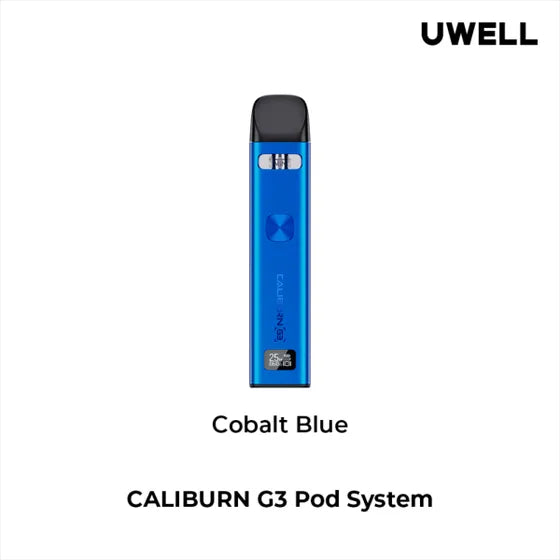 Uwell - Kit Caliburn G3 