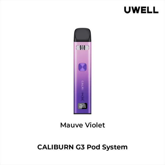 Uwell - Kit Caliburn G3 