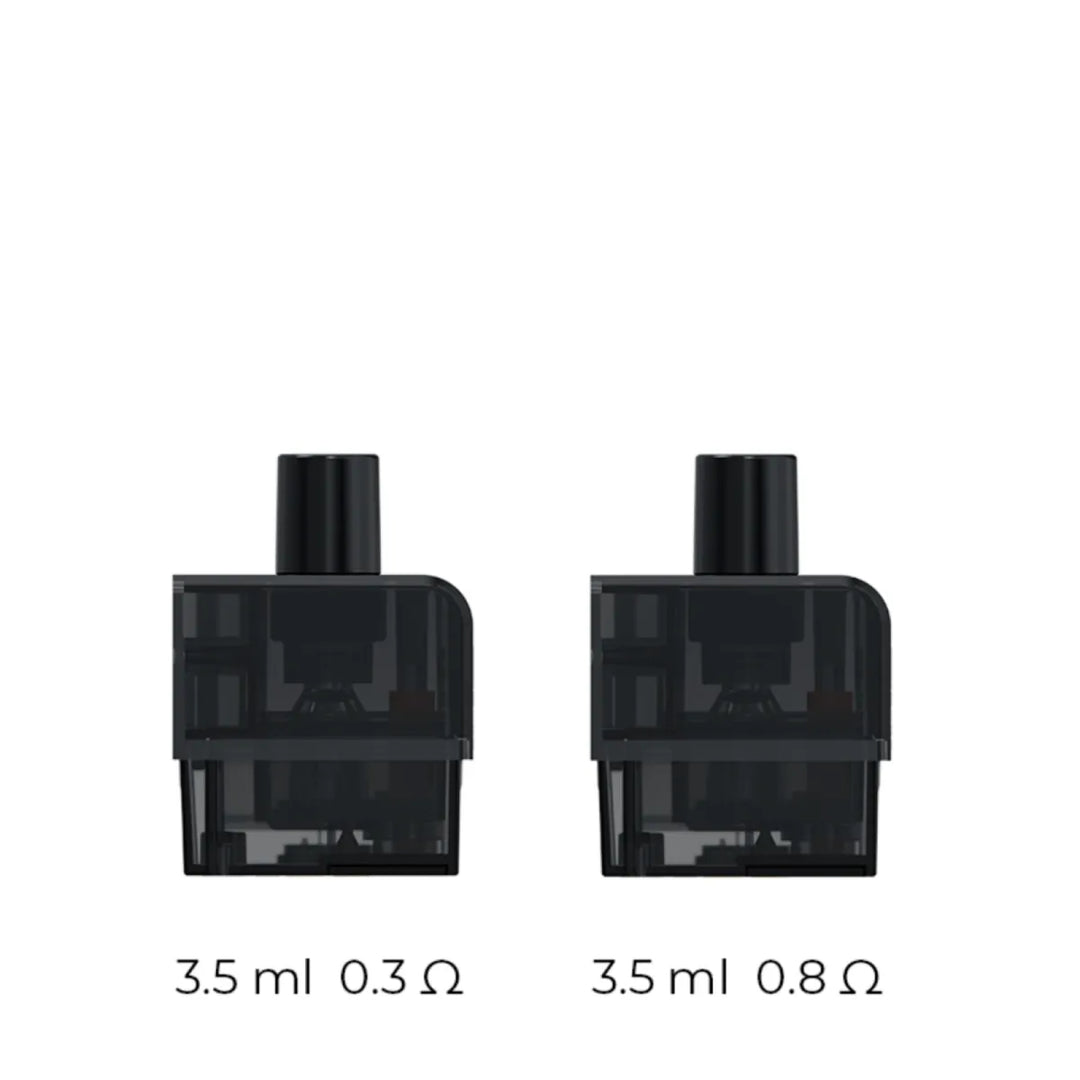 Uwell Crown B Replacement Pod 3.5mL [CRC]