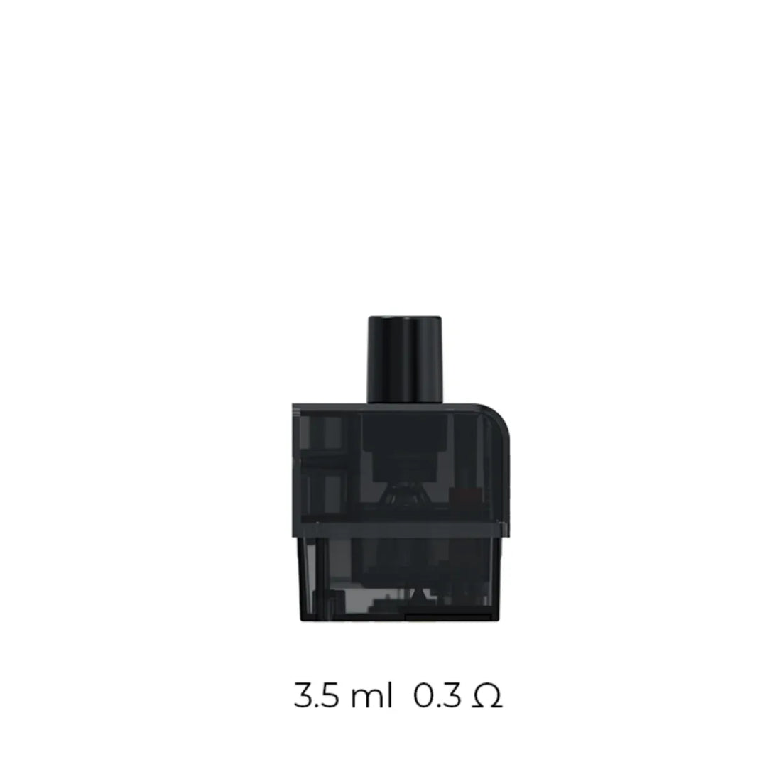 Uwell Crown B Replacement Pod 3.5mL [CRC]