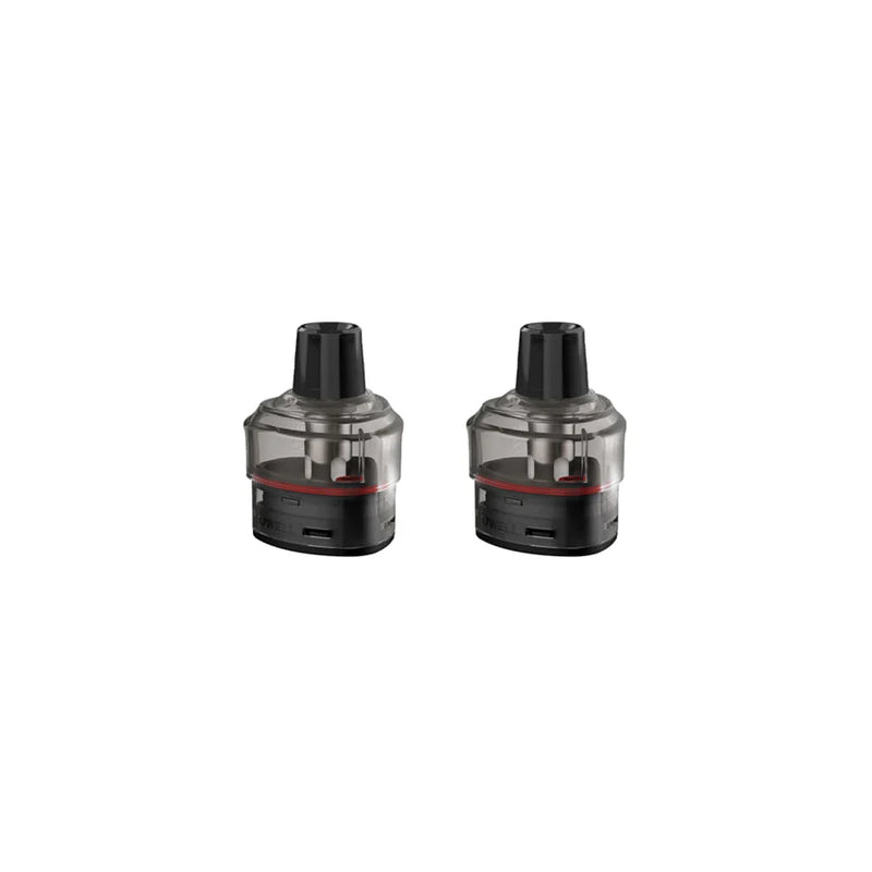 Uwell - Pods de remplacement Whirl T1