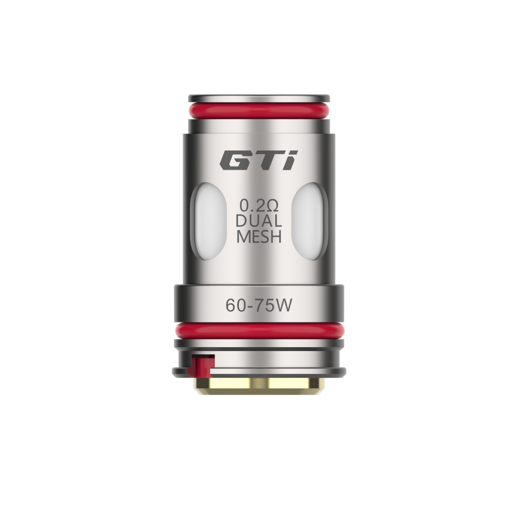 Vaporesso GTi 0.2Ω Dual Mesh Coil