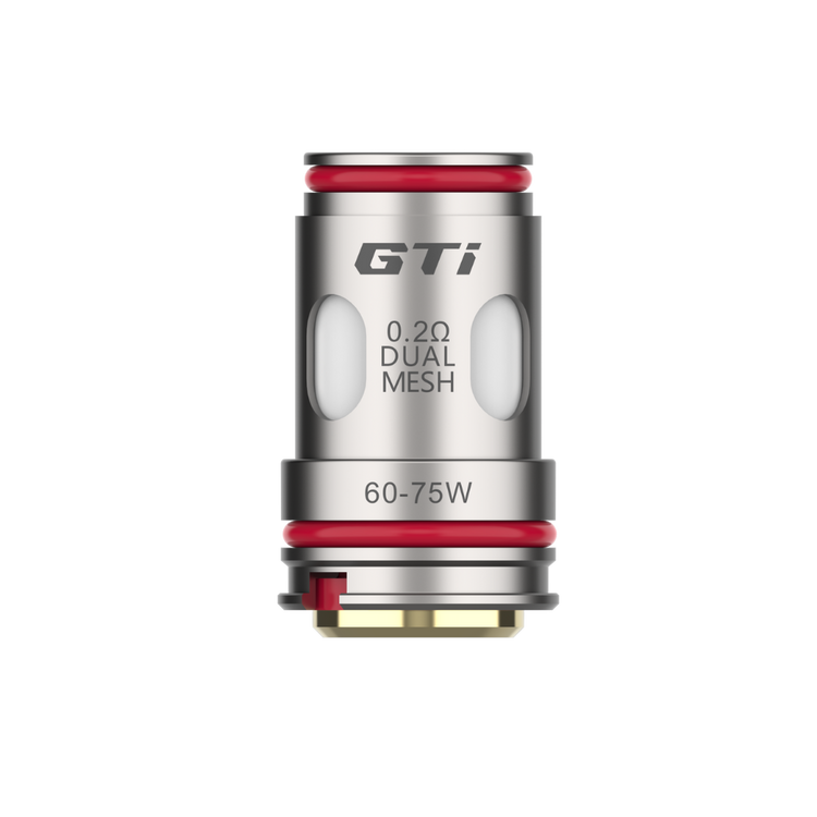 Vaporesso GTi 0.2Ω Dual Mesh Coil