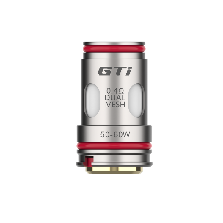 Vaporesso GTi 0.4Ω Dual Mesh Coil