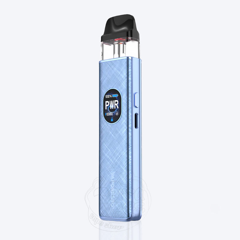 KIT POD VAPORESSO XROS 5 [CRC]