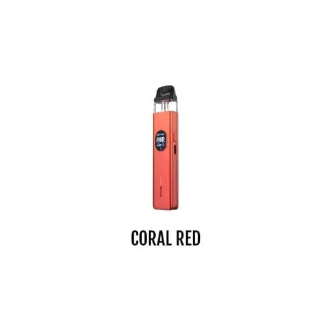 KIT POD VAPORESSO XROS 5 [CRC]