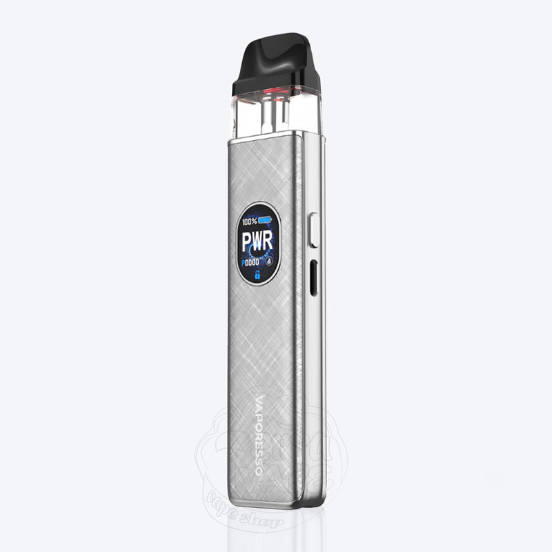 KIT POD VAPORESSO XROS 5 [CRC]