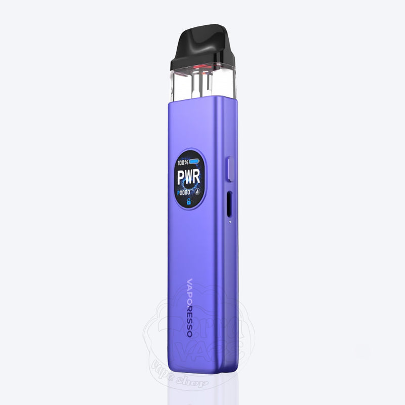 KIT POD VAPORESSO XROS 5 [CRC]