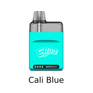 Vaporesso - Eco Nano 2 Open Pod Kit [CRC]