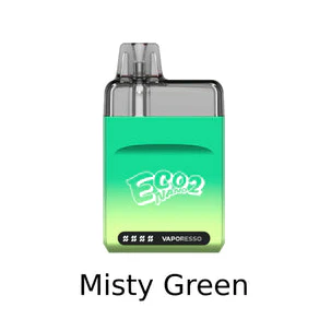 Vaporesso - Eco Nano 2 Open Pod Kit [CRC]