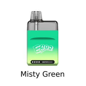 Vaporesso - Eco Nano 2 Open Pod Kit [CRC]