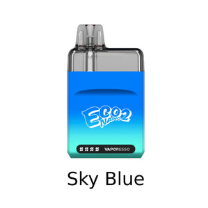 Vaporesso - Eco Nano 2 Open Pod Kit [CRC]
