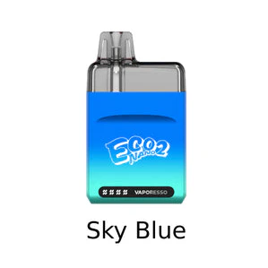 Vaporesso - Eco Nano 2 Open Pod Kit [CRC]