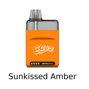 Vaporesso - Eco Nano 2 Open Pod Kit [CRC]