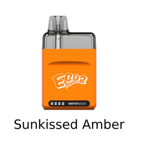 Vaporesso - Eco Nano 2 Open Pod Kit [CRC]