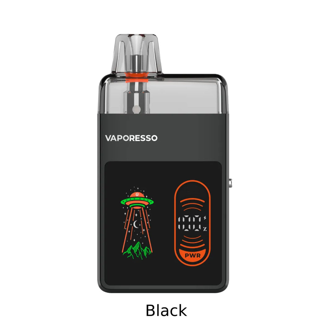 Vaporesso - Eco Nano PRO Open Pod Kit 6mL [CRC]