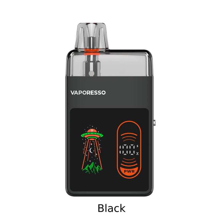 Vaporesso - Eco Nano PRO Open Pod Kit 6mL [CRC]