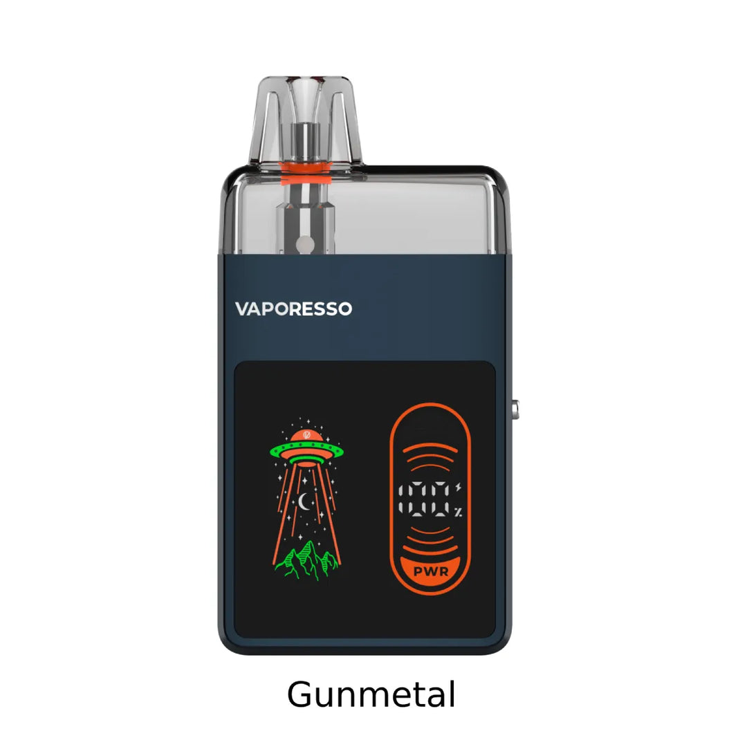 Vaporesso - Eco Nano PRO Open Pod Kit 6mL [CRC]
