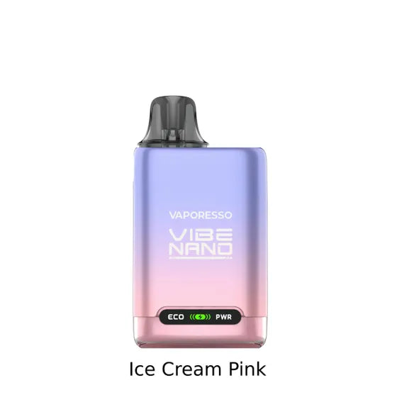 VAPORESSO - VIBE NANO POD KIT [CRC]