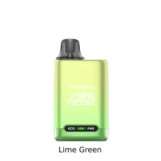 VAPORESSO - VIBE NANO POD KIT [CRC]