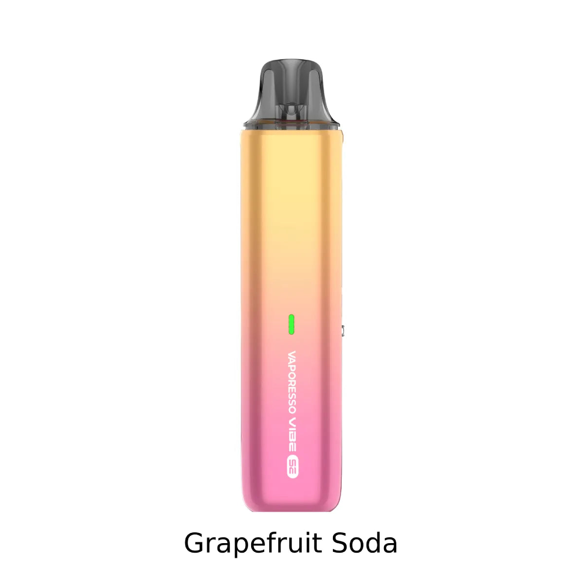 VAPORESSO - Vibe SE Open Pod Kit 4.5mL [CRC]
