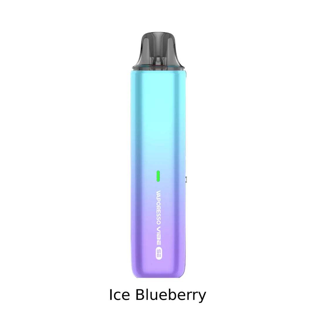 VAPORESSO - Vibe SE Open Pod Kit 4.5mL [CRC]