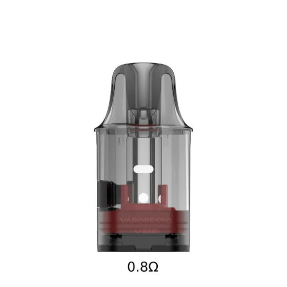 VAPORESSO - VIBE REPLACEMENT POD (2 PACK) [CRC]