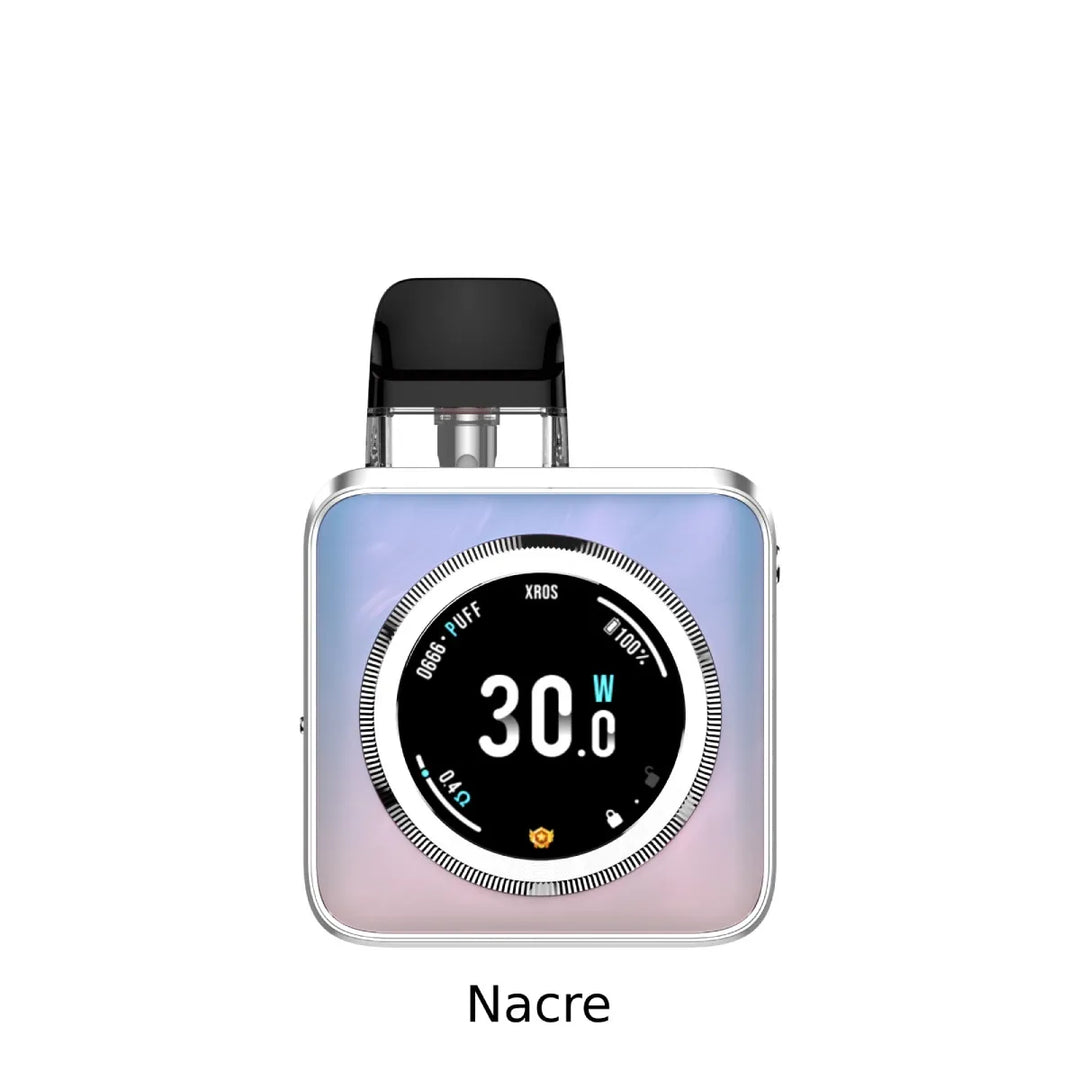 Vaporesso XROS 5 Nano Pod System 2mL [CRC]