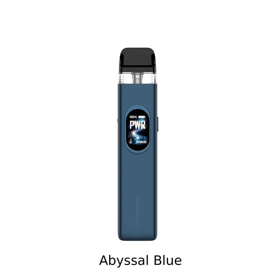 Vaporesso XROS 6 Open Pod Kit [CRC]