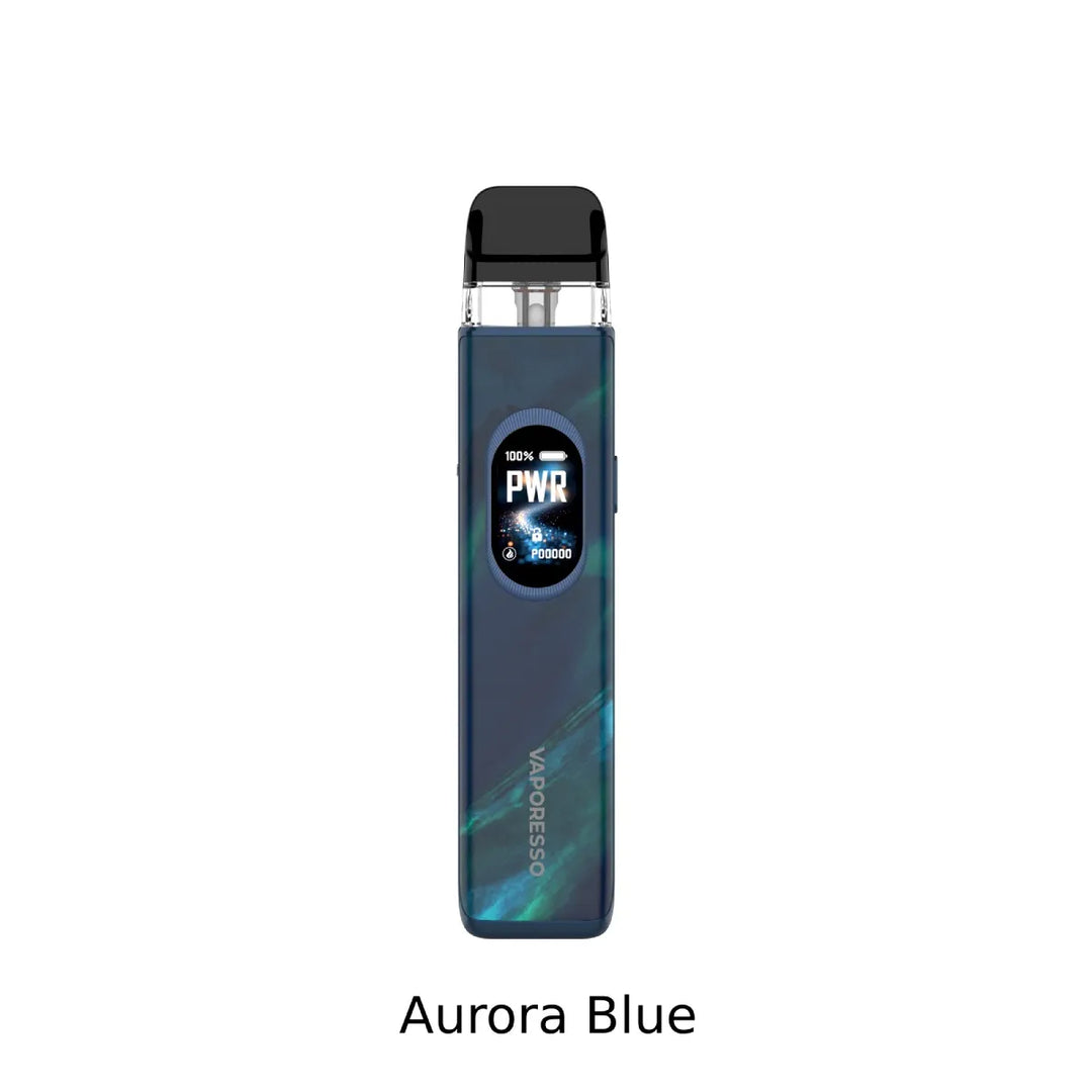 Vaporesso XROS 6 Open Pod Kit [CRC]