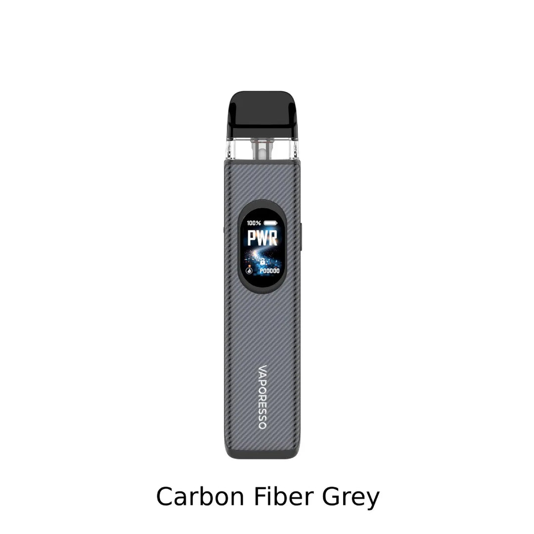 Vaporesso XROS 6 Open Pod Kit [CRC]