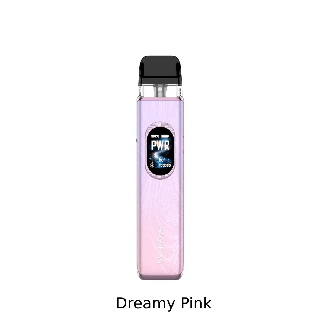 Vaporesso XROS 6 Open Pod Kit [CRC]