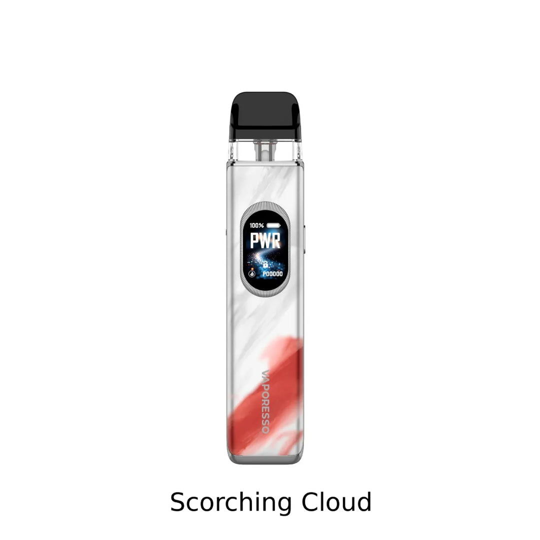 Vaporesso XROS 6 Open Pod Kit [CRC]