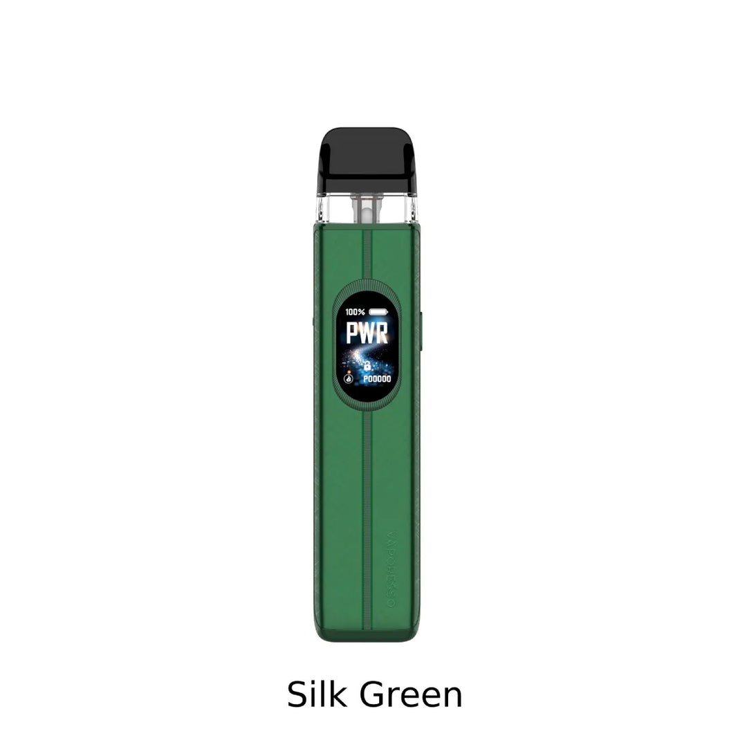 Vaporesso XROS 6 Open Pod Kit [CRC]