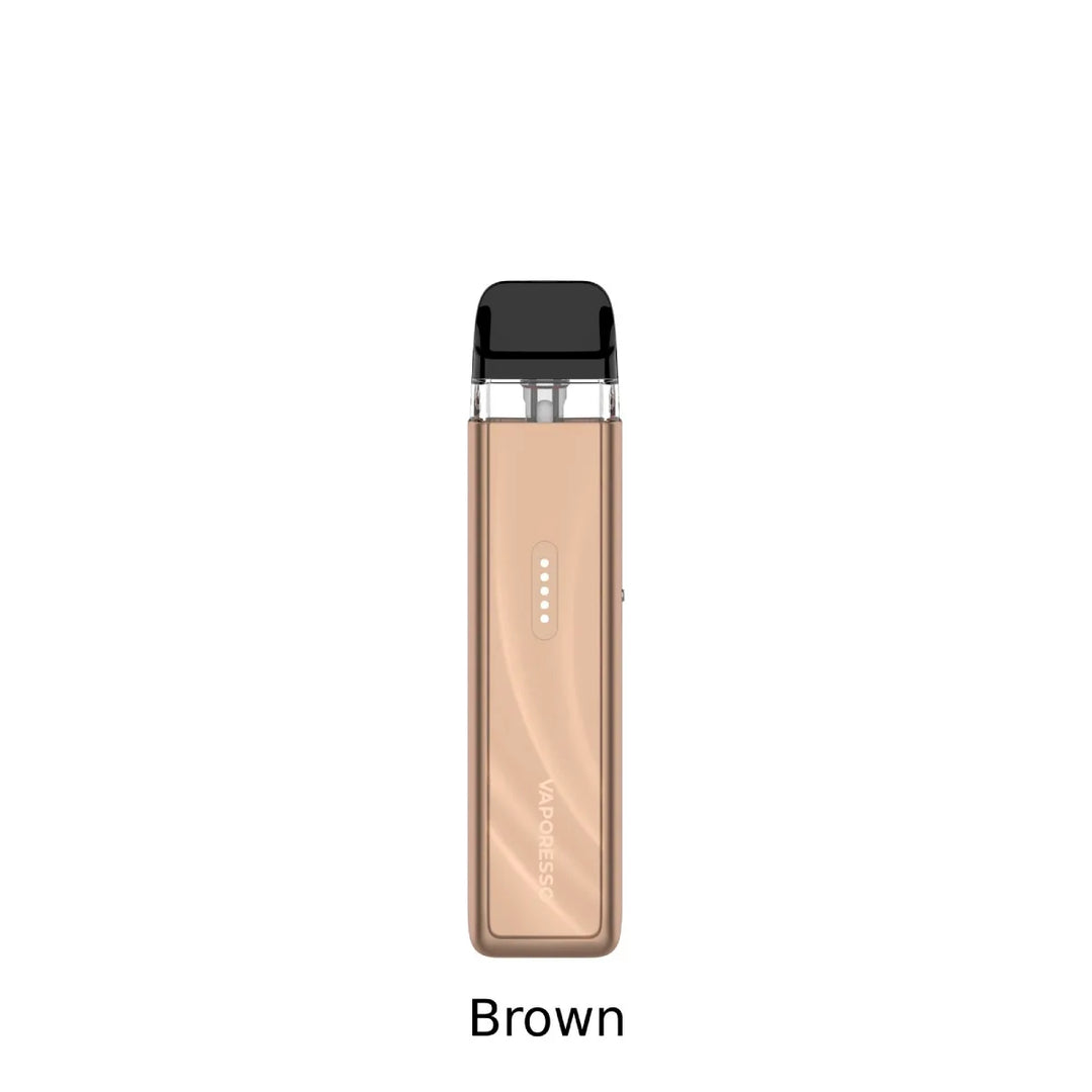 Vaporesso XROS 6 Mini Open Pod Kit [CRC]