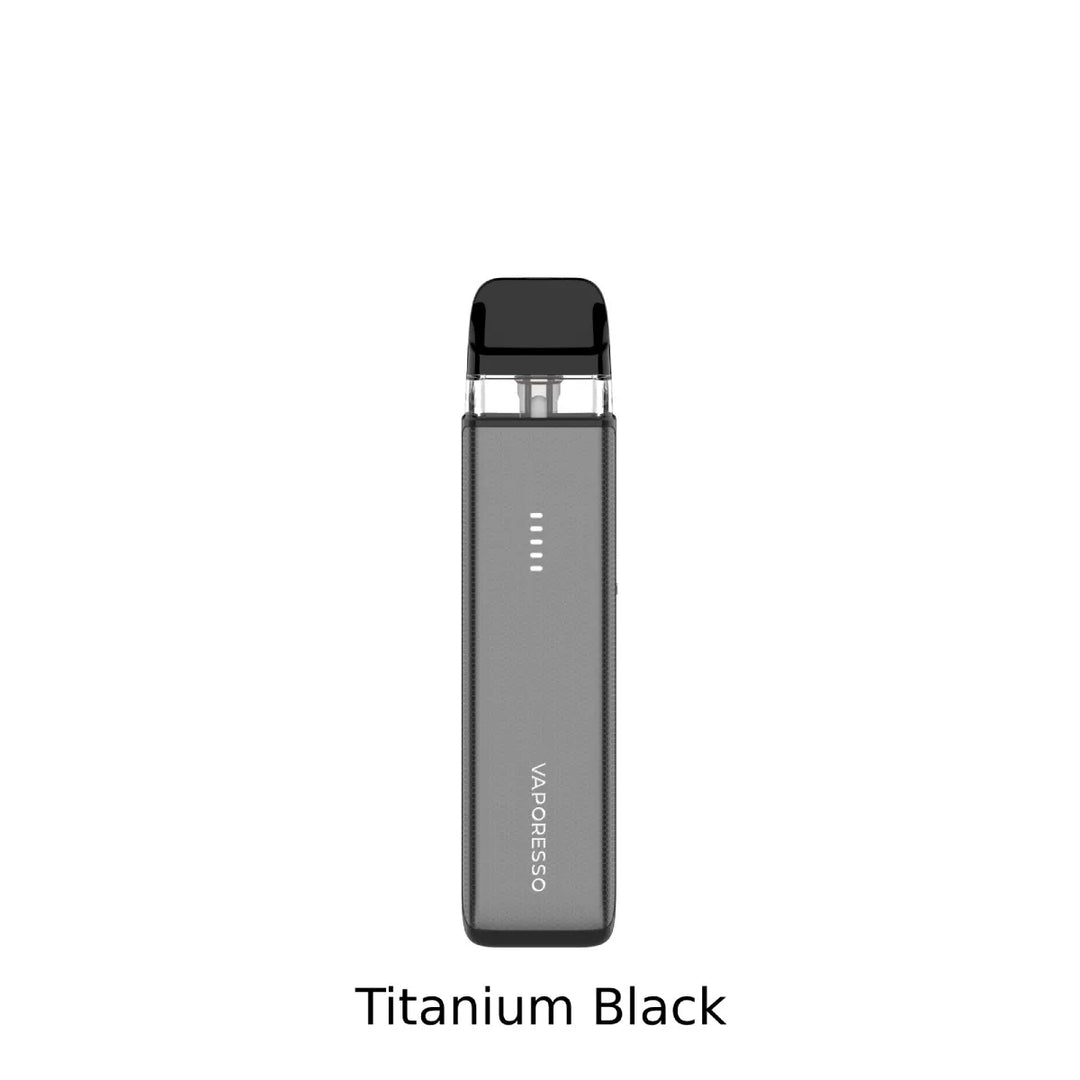 Vaporesso XROS 6 Mini Open Pod Kit [CRC]