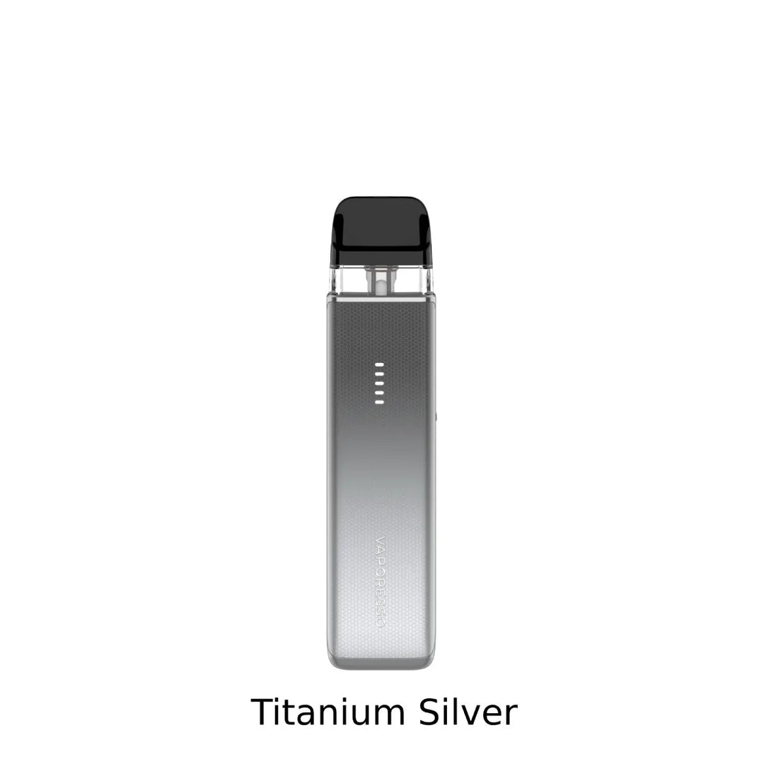 Vaporesso XROS 6 Mini Open Pod Kit [CRC]
