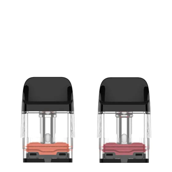 VAPORESSO - XROS REPLACEMENT POD [CRC]