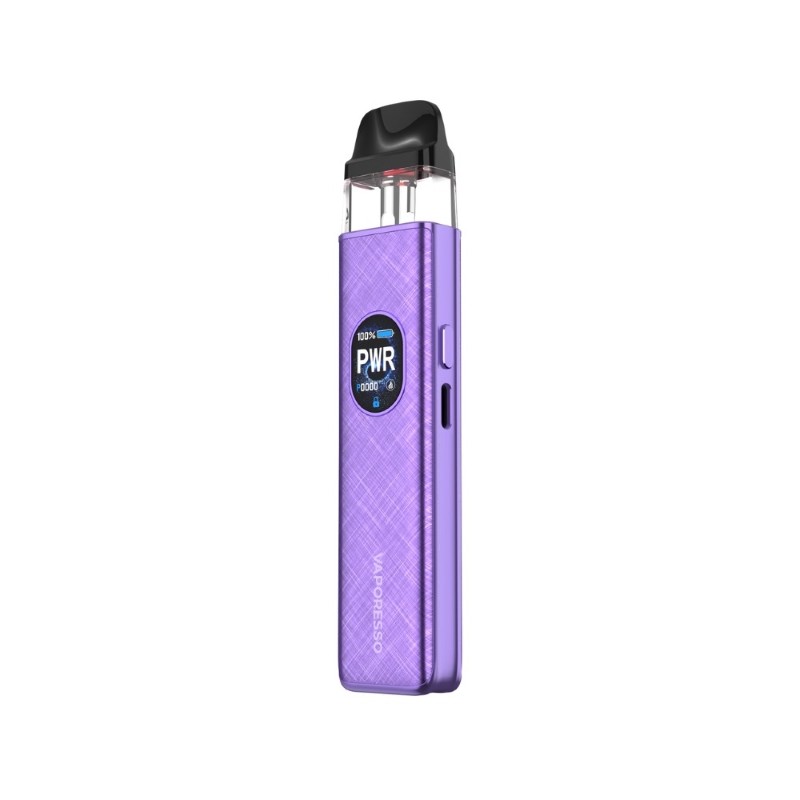 KIT POD VAPORESSO XROS 5 [CRC]