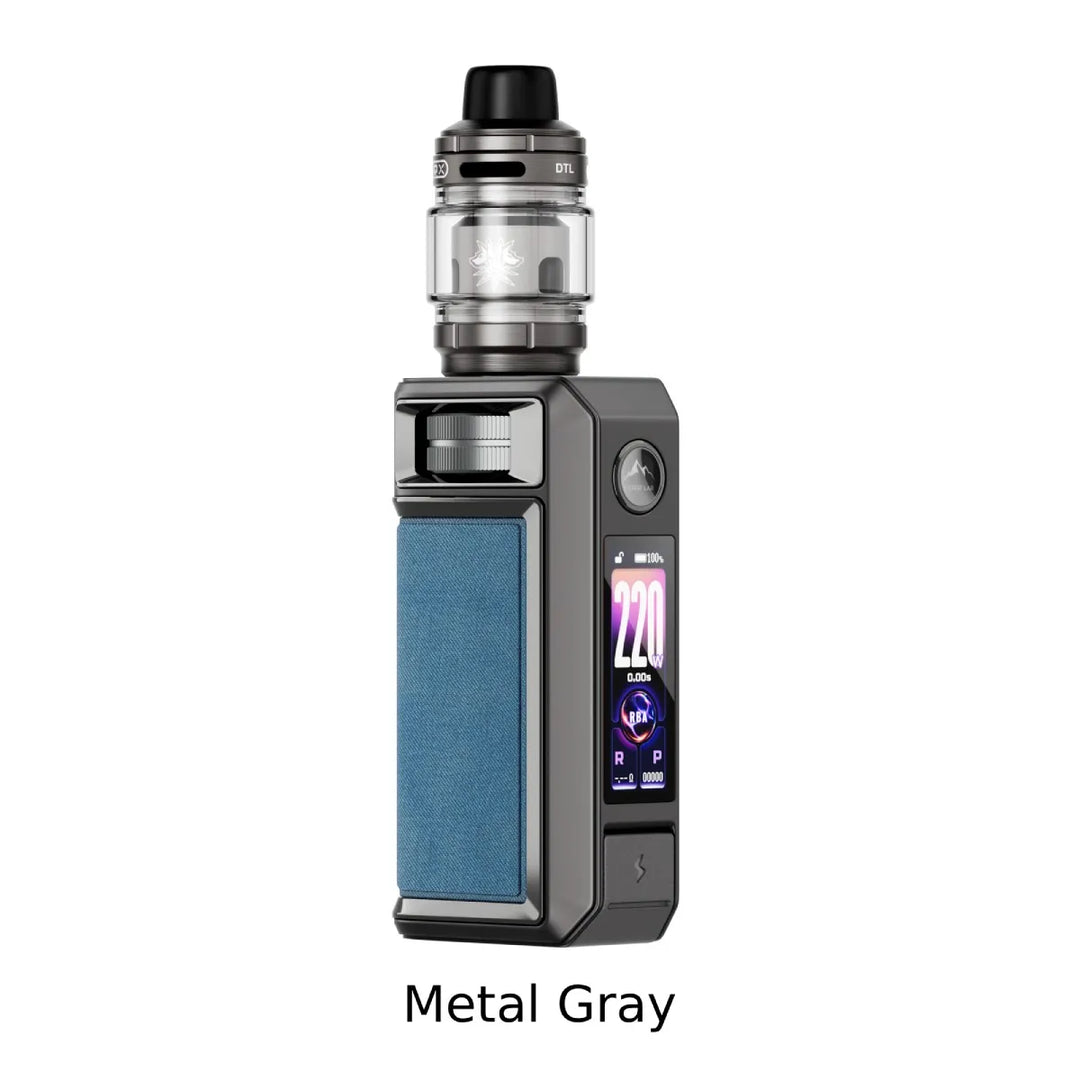 Voopoo Drag 6 Mod 220W