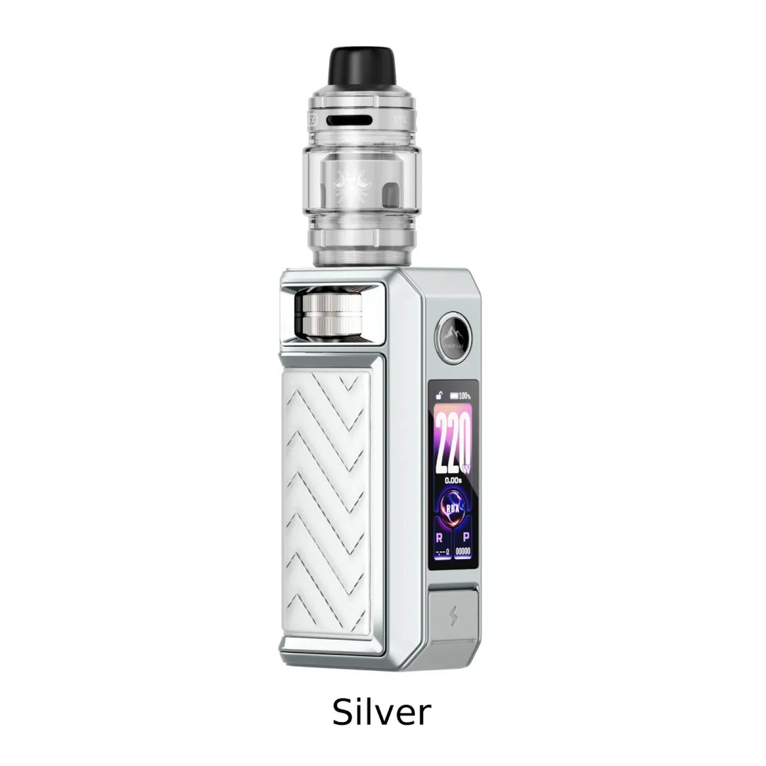 Voopoo Drag 6 Starter Kit 220W 5mL [CRC]