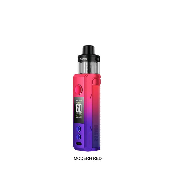 Voopoo - Drag S2 Mod Pod Kit [CRC]