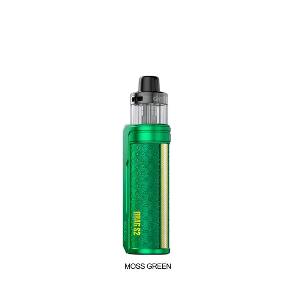 Voopoo - Drag S2 Mod Pod Kit [CRC]