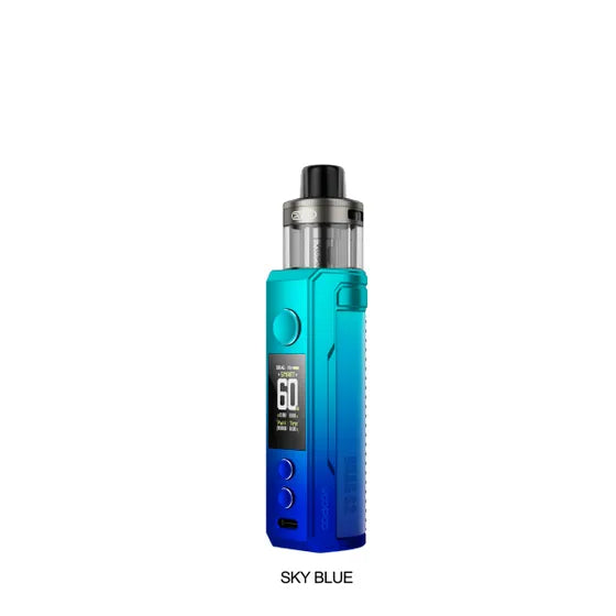 Voopoo - Drag S2 Mod Pod Kit [CRC]