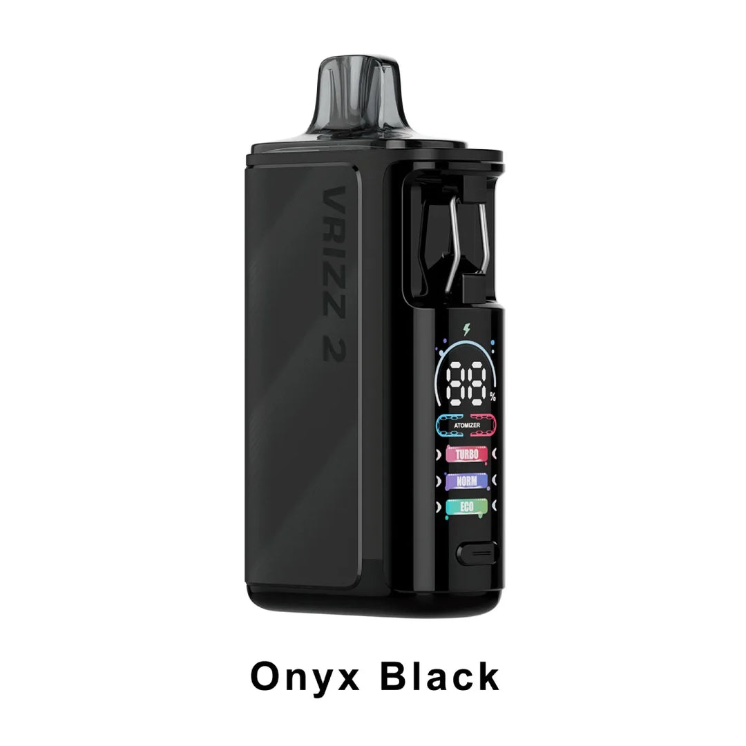 Voopoo - VRIZZ 2 Open Pod Kit 15mL [CRC Version]