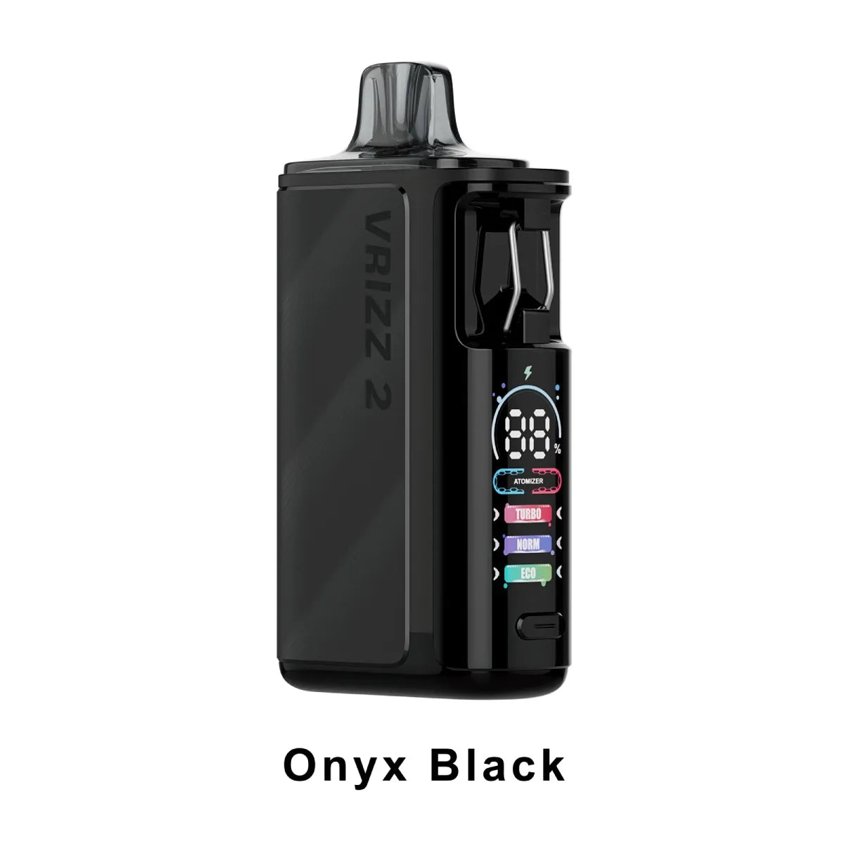 Voopoo - VRIZZ 2 Open Pod Kit 15mL [CRC Version]
