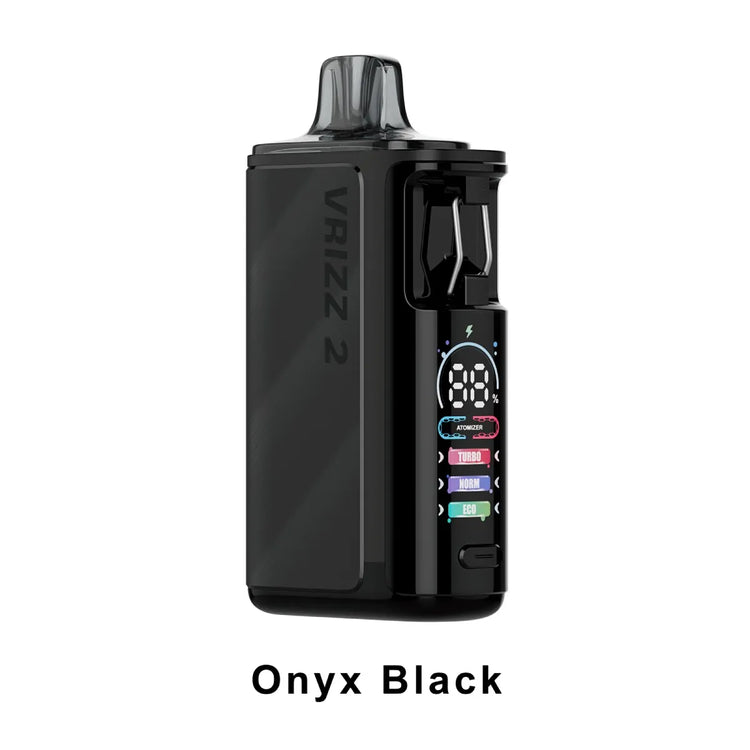 Voopoo - VRIZZ 2 Open Pod Kit 15mL [CRC Version]