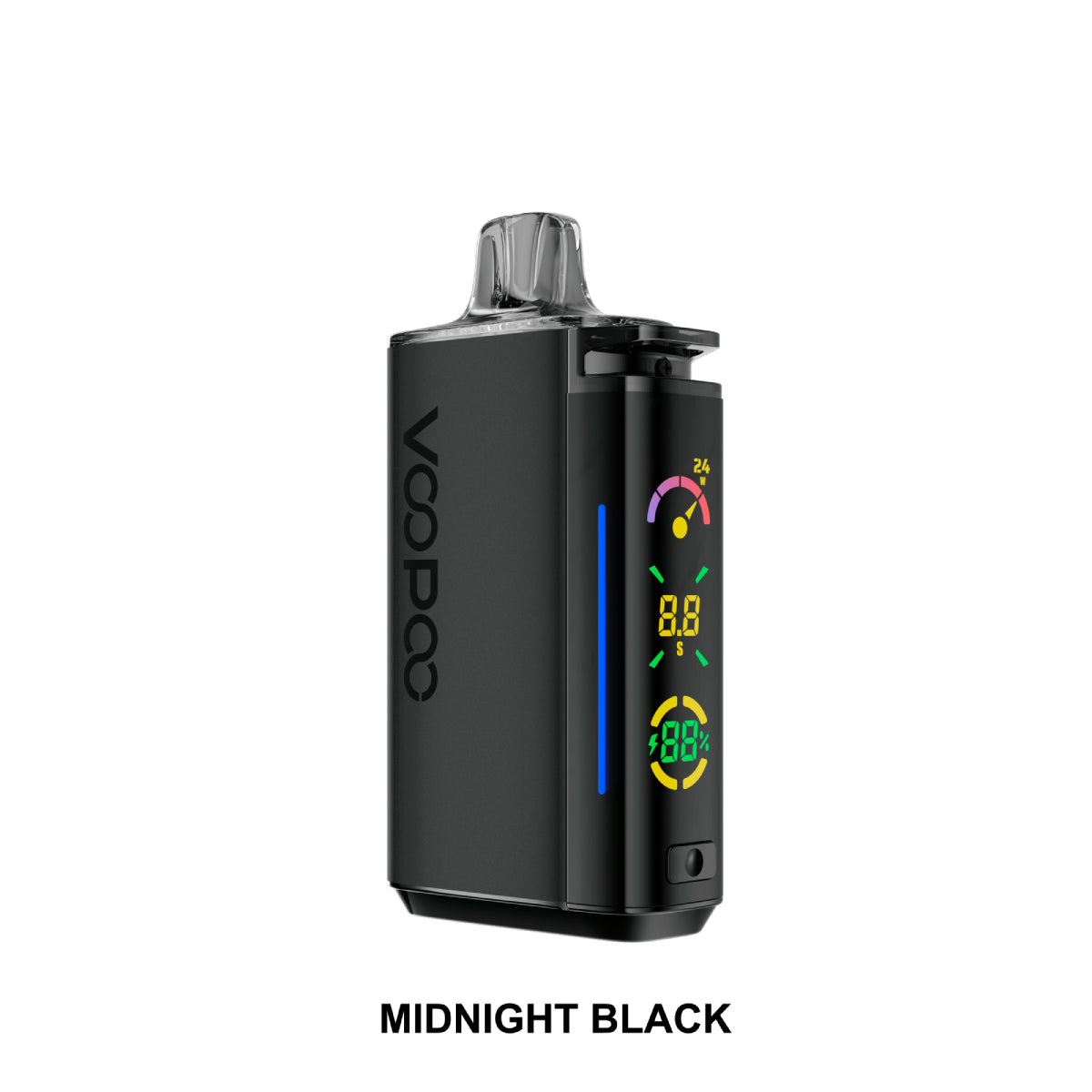 Kit Pod Voopoo VRIZZ Open 15 ml [Version CRC]