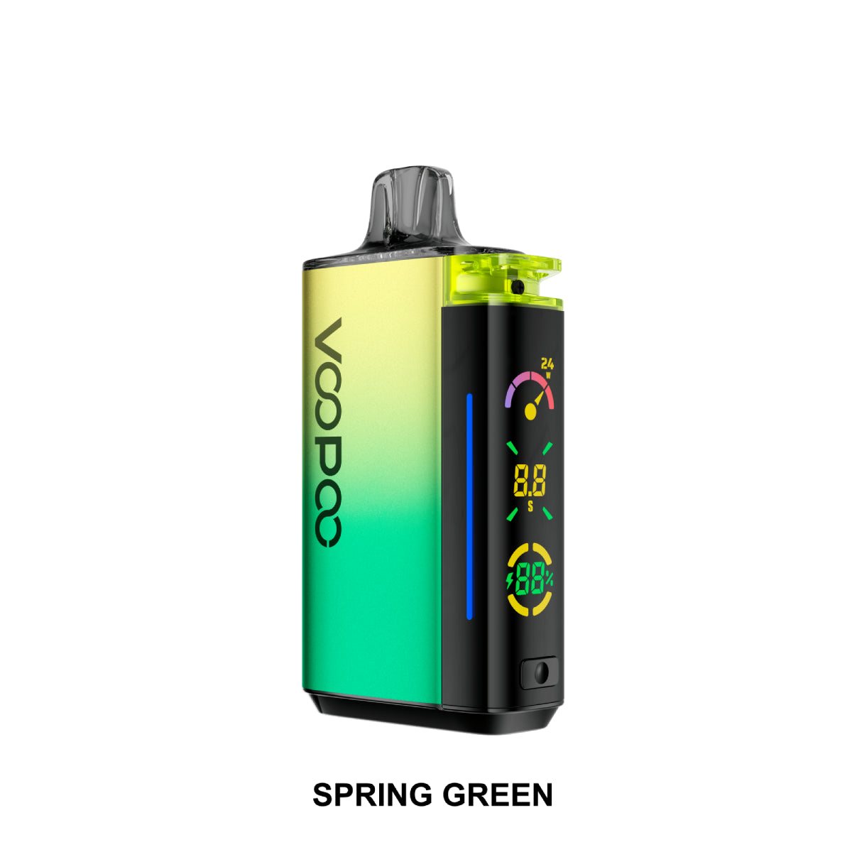 Kit Pod Voopoo VRIZZ Open 15 ml [Version CRC]