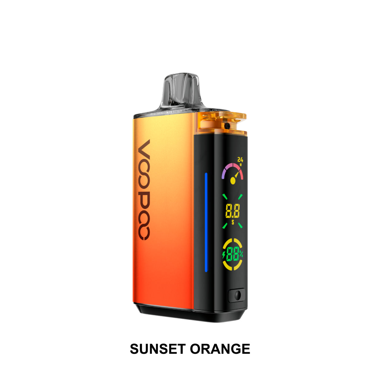 Kit Pod Voopoo VRIZZ Open 15 ml [Version CRC]